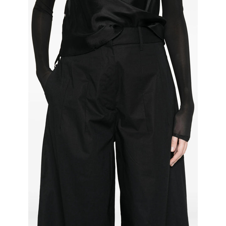 Nine In The Morning Pants - Black | 788e03510ae908f7055d599e092d93ecd6478e46