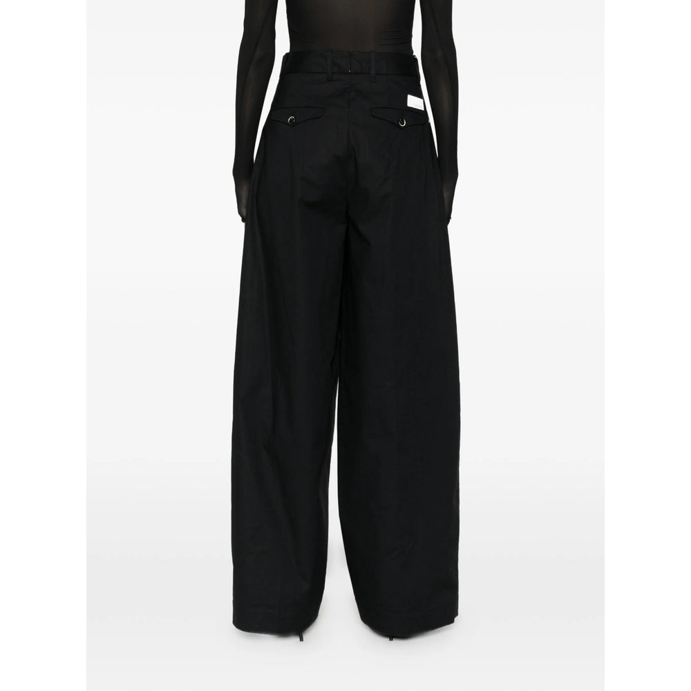 Nine In The Morning Pants - Black | ce7d6b99e8a5a0843c430329e60978954c391de7