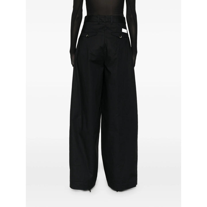 Nine In The Morning Pants - Black | ce7d6b99e8a5a0843c430329e60978954c391de7