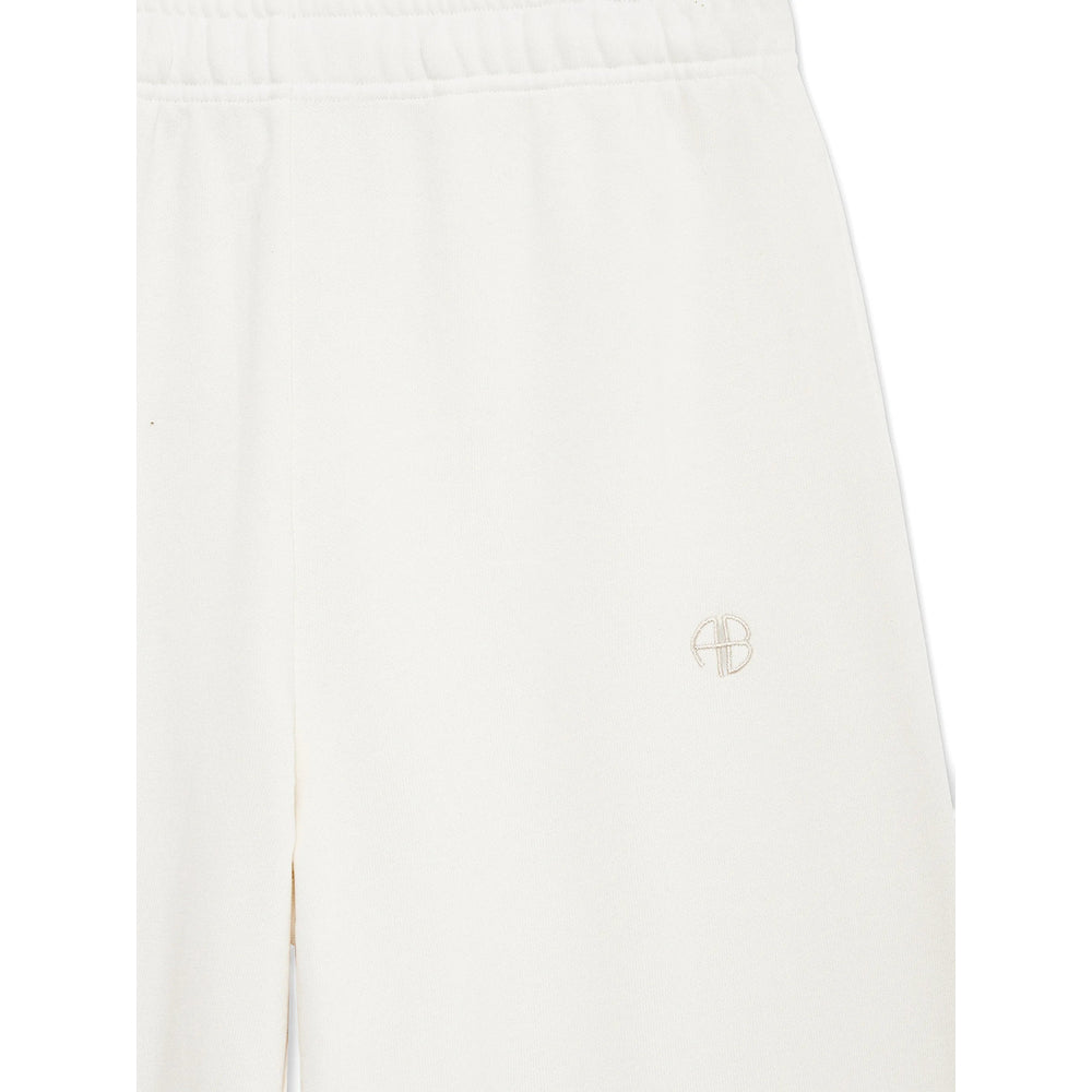 Anine Bing Pants - Neutral | e017dd3a3cda237683efa13f2aff80e987355b34