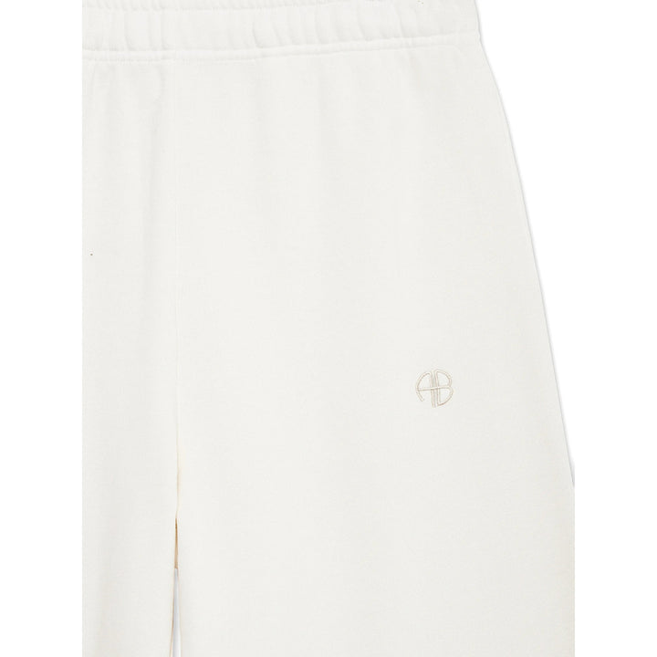 Anine Bing Pants - Neutral | e017dd3a3cda237683efa13f2aff80e987355b34
