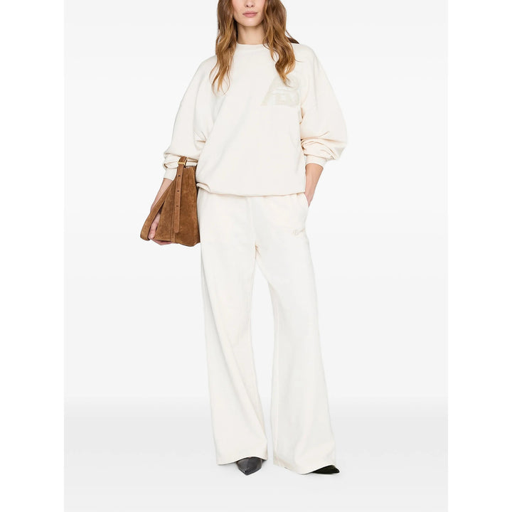 Anine Bing Pants - Neutral | fd55488c6960292d38e24bac2ac38853213620d6