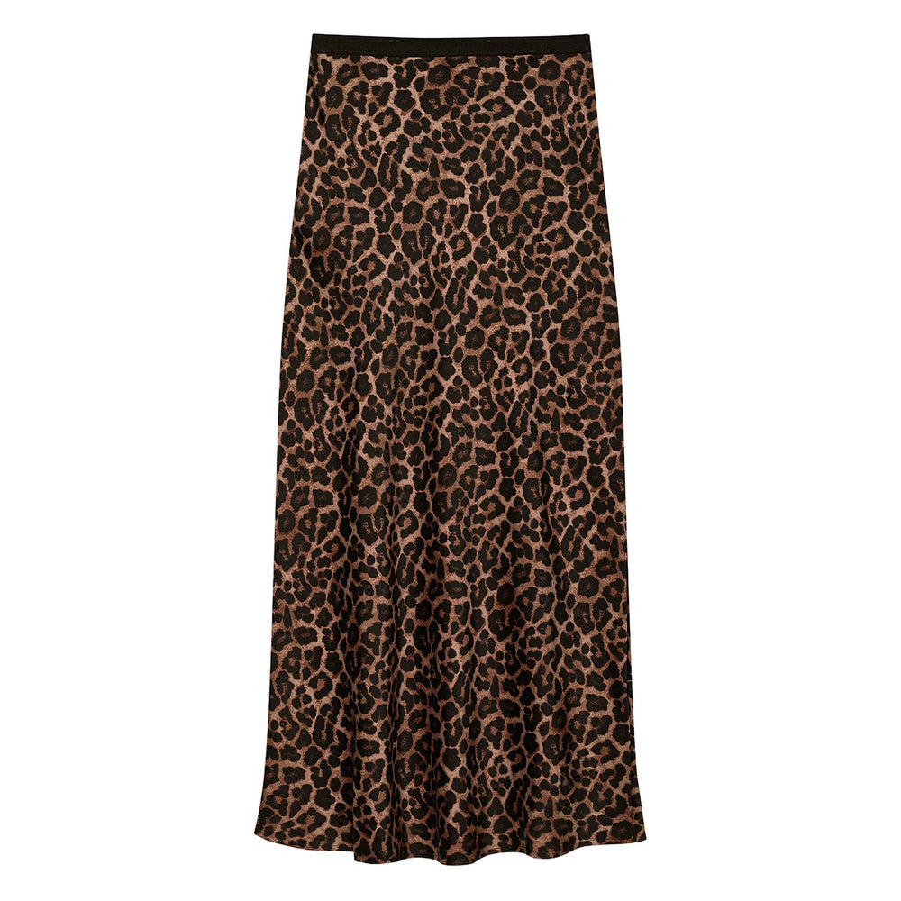 Anine Bing Skirts - Brown | 0de9297186e3f7948d7c839fa0b229c3d1eccc47