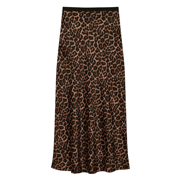 Anine Bing Skirts - Brown | 0de9297186e3f7948d7c839fa0b229c3d1eccc47