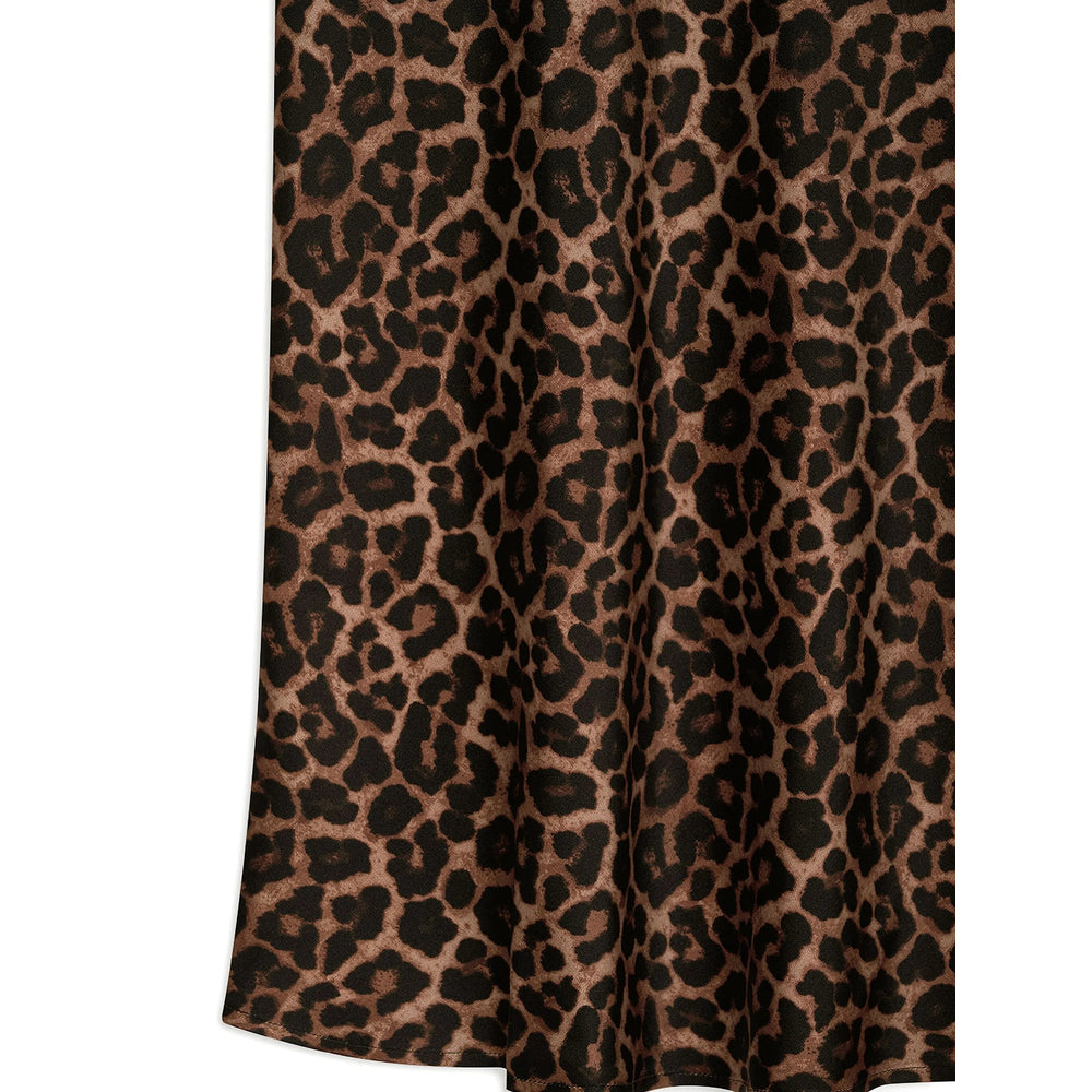 Anine Bing Skirts - Brown | fe8572fdf8aaf2b030d6552dab480c56e12e776c