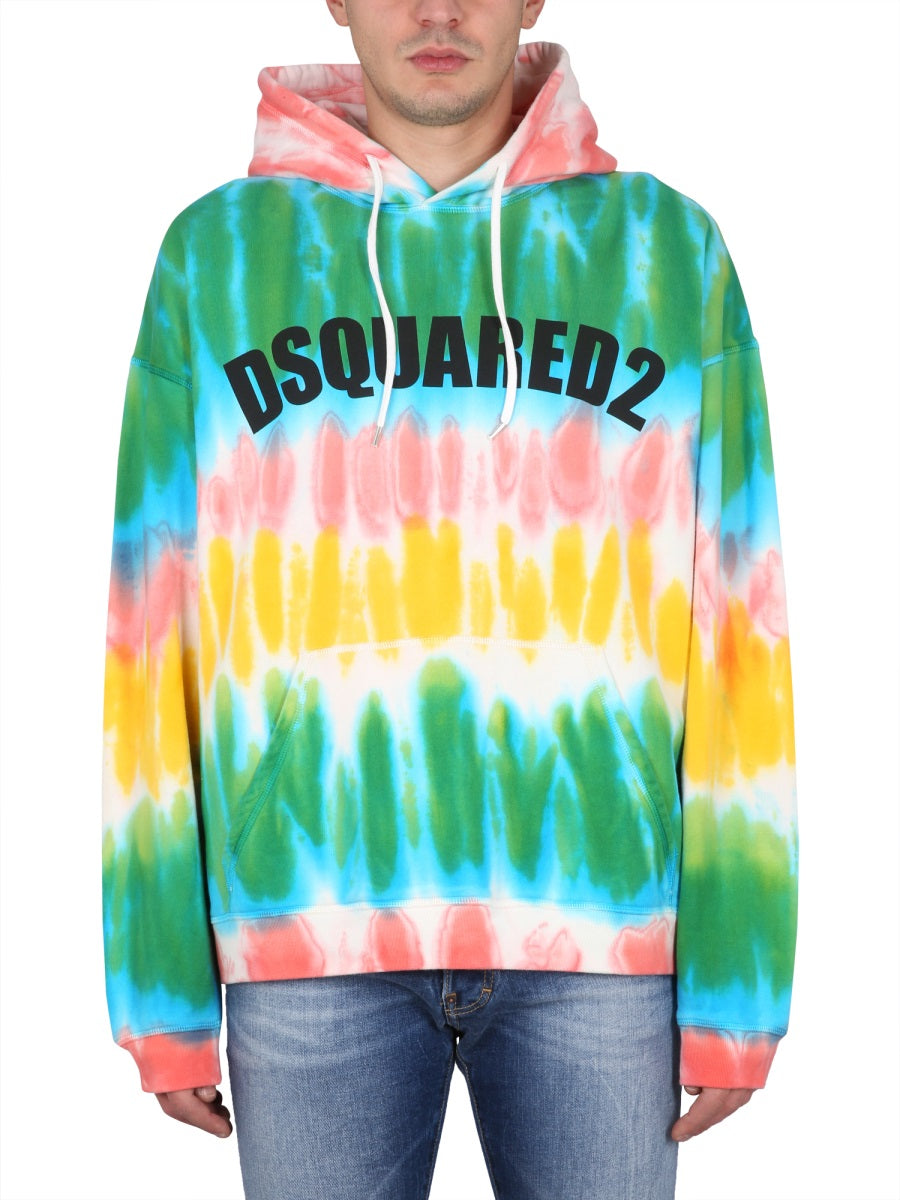 Dsquared2 Sweatshirts - Multcolor | Wanan Luxury