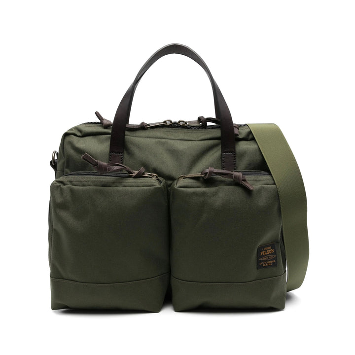 Filson Bum Bags - Green | 0036717f88afccf89c1b77b708fc38d064db0982