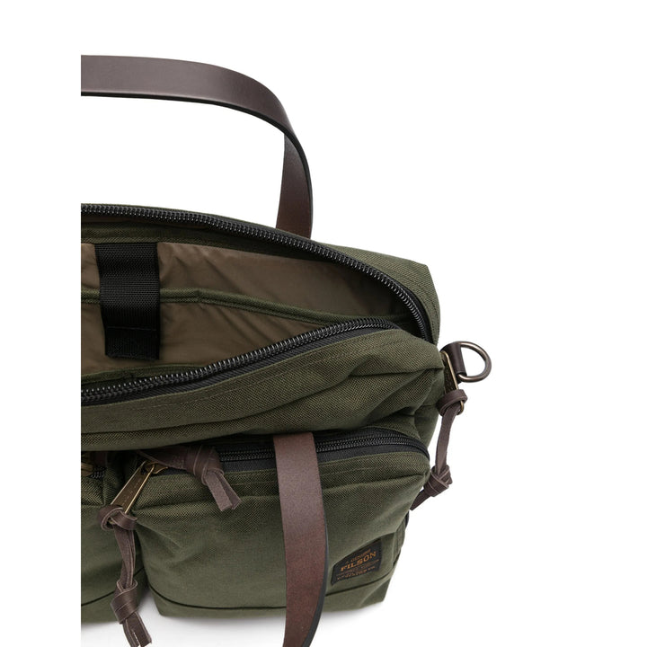 Filson Bum Bags - Green | 6ab74aa50a3f5e5f5a7a6909e6b696352b23e524