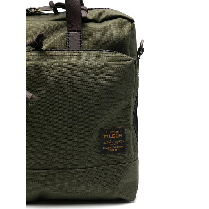 Filson Bum Bags - Green | 059e5164548c82fd10a8f6b1c6bbe9cfc3d5bdb6