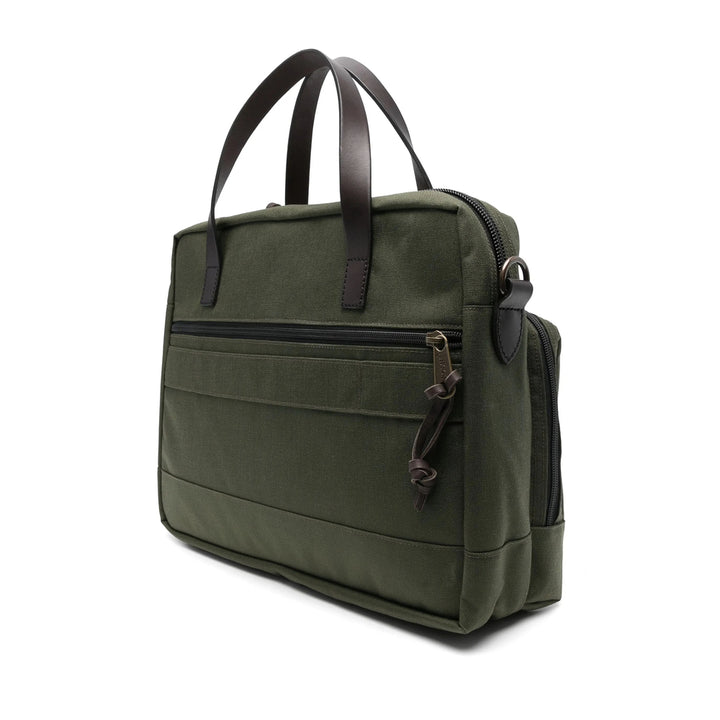 Filson Bum Bags - Green | f4c5de201ad913a68329594c9f2002379f6e25c4