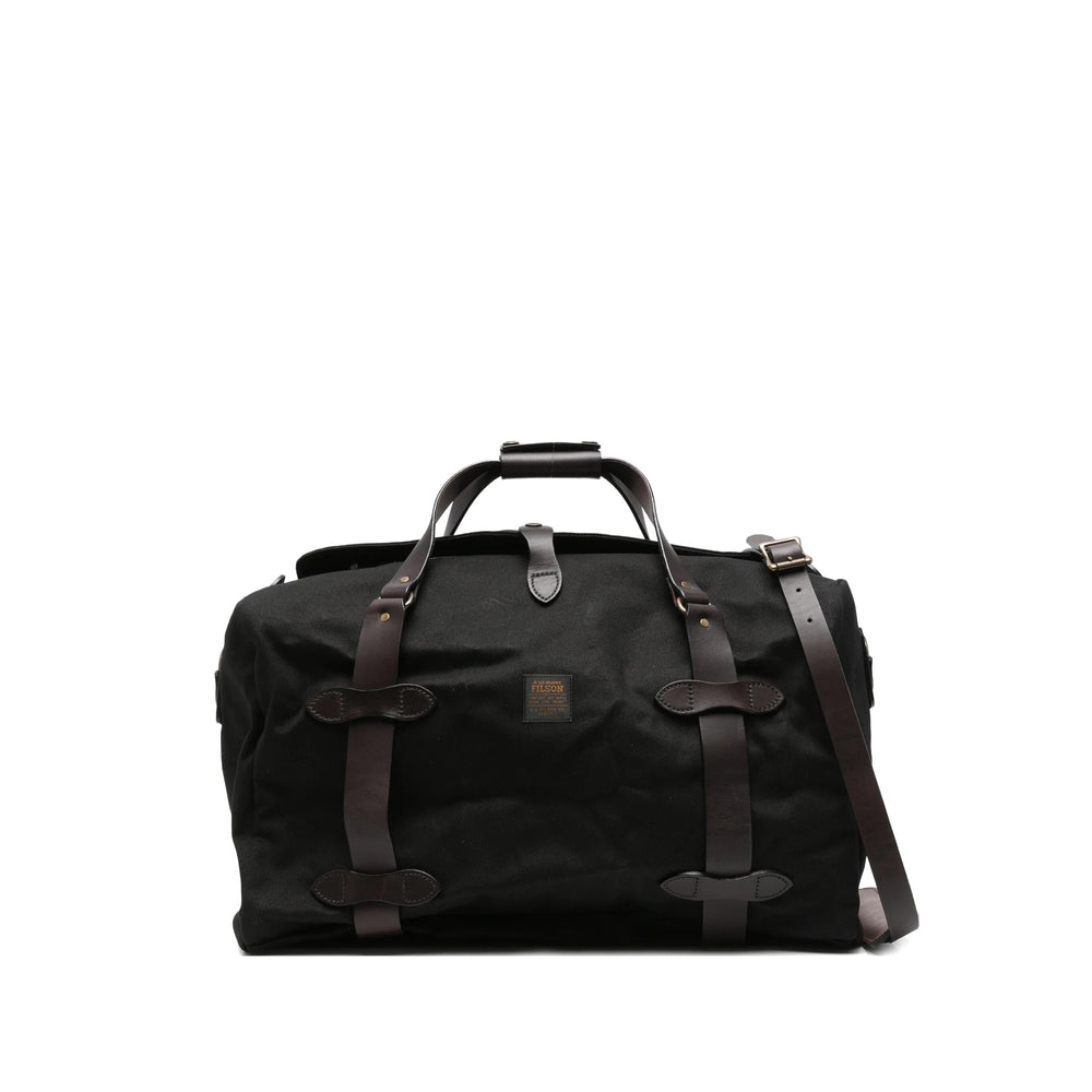 Filson Bum Bags - Black | 227347ab2c583f61d1182225bec3ca7dd9d39ad9