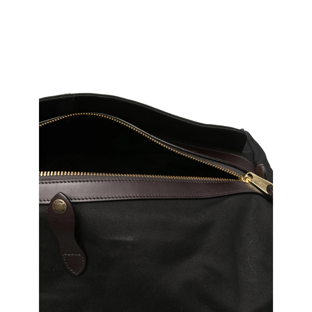 Filson Bum Bags - Black | 74da04e677ef15a12e97d1a95b778b038c762ba2