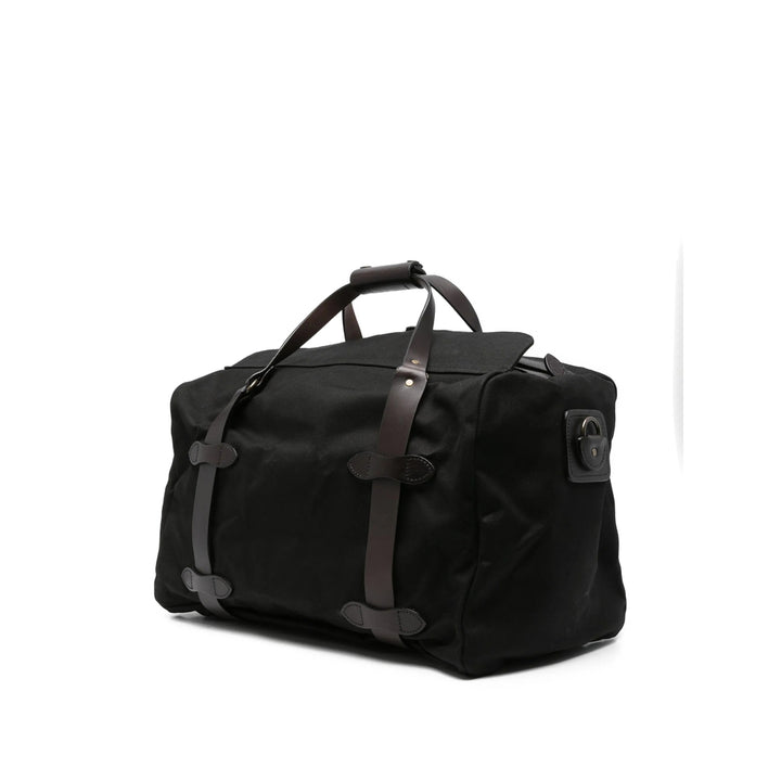 Filson Bum Bags - Black | d3ffb90eab3efd5587a96fdf6a0538d507bd223f