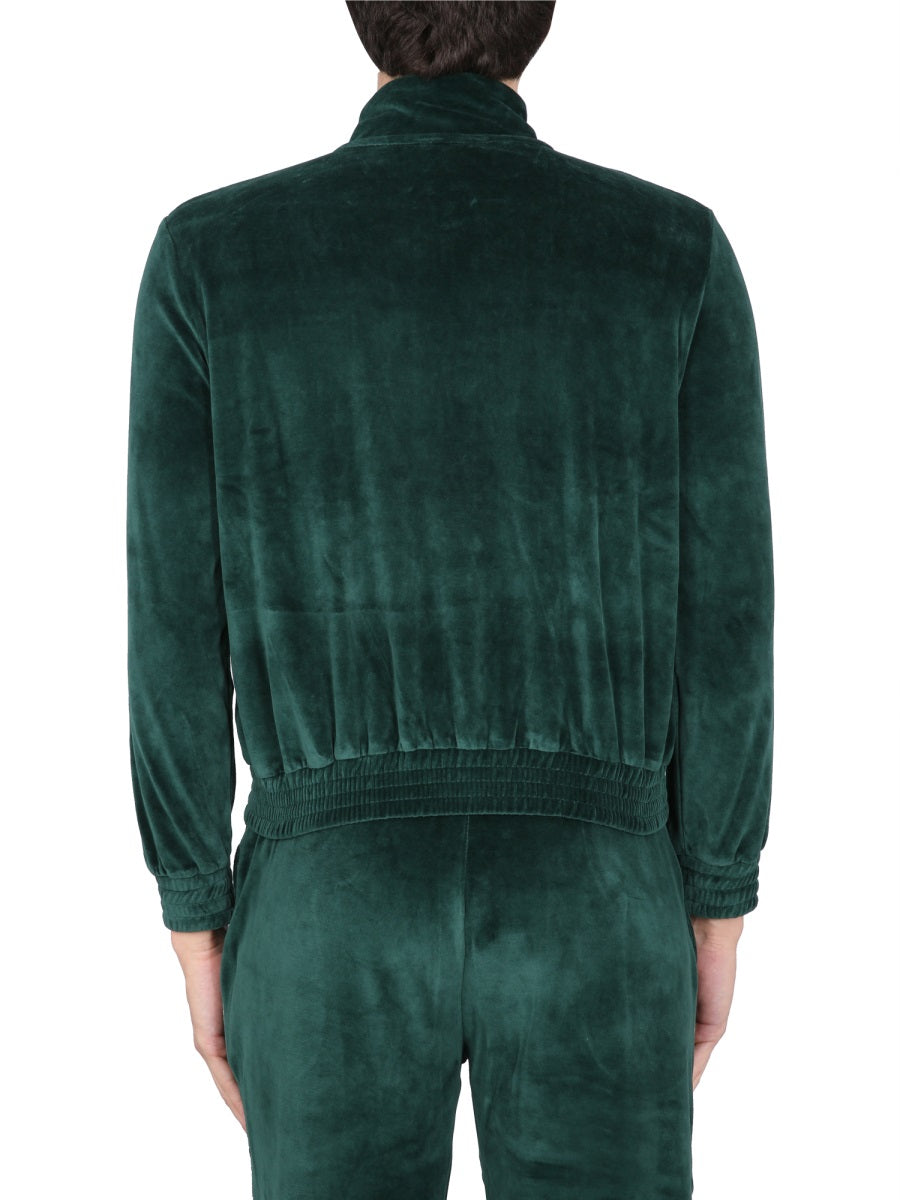 Sporty & Rich Jackets - Green | Wanan Luxury