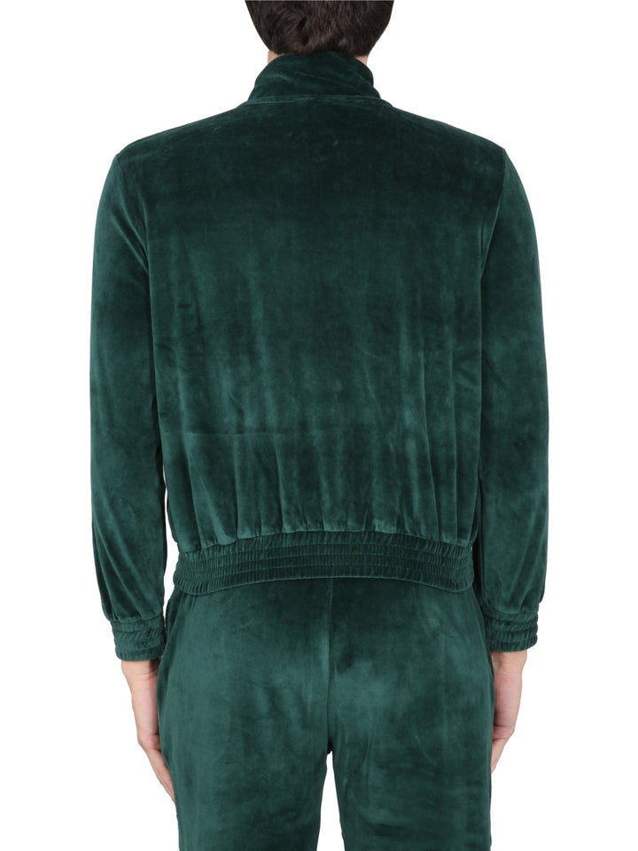 Sporty & Rich Jackets - Green | Wanan Luxury