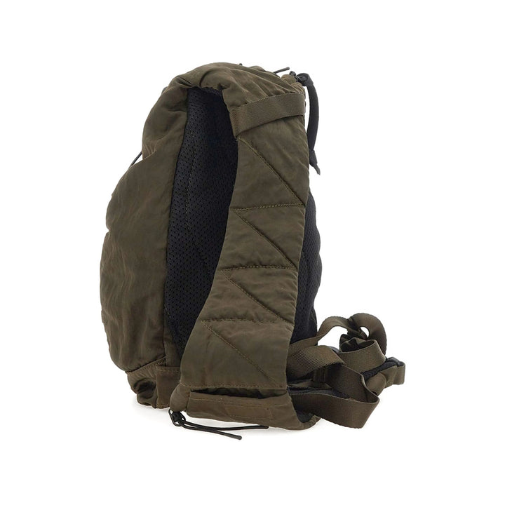 C.P. Company Backpacks & Travels - Green | 75cb35b29b03316494d6f87a1bc474b7b99052b3