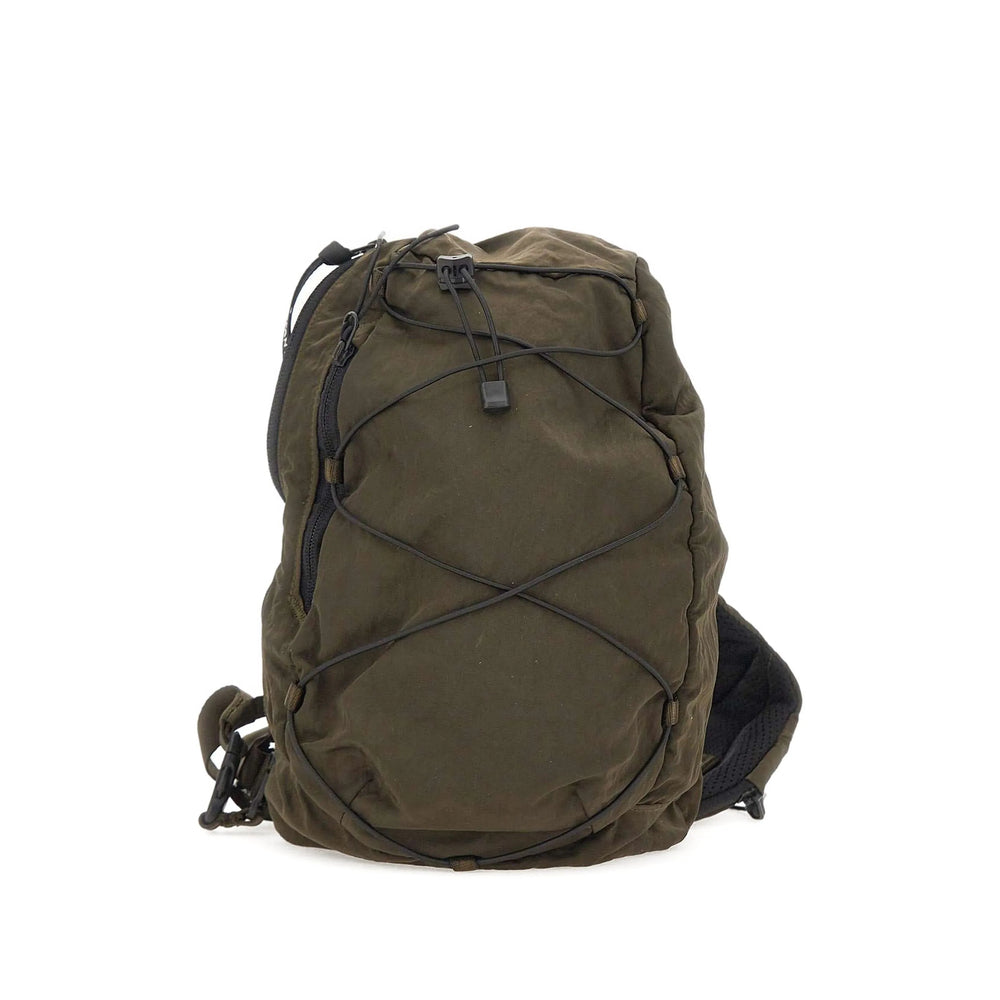 C.P. Company Backpacks & Travels - Green | d8a86ff6ae04f38418899e4d172d276eb28a7689