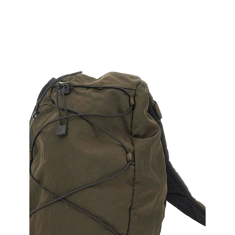 C.P. Company Backpacks & Travels - Green | 0cd1dc123af154d833ef6d10267c026cb6a33816