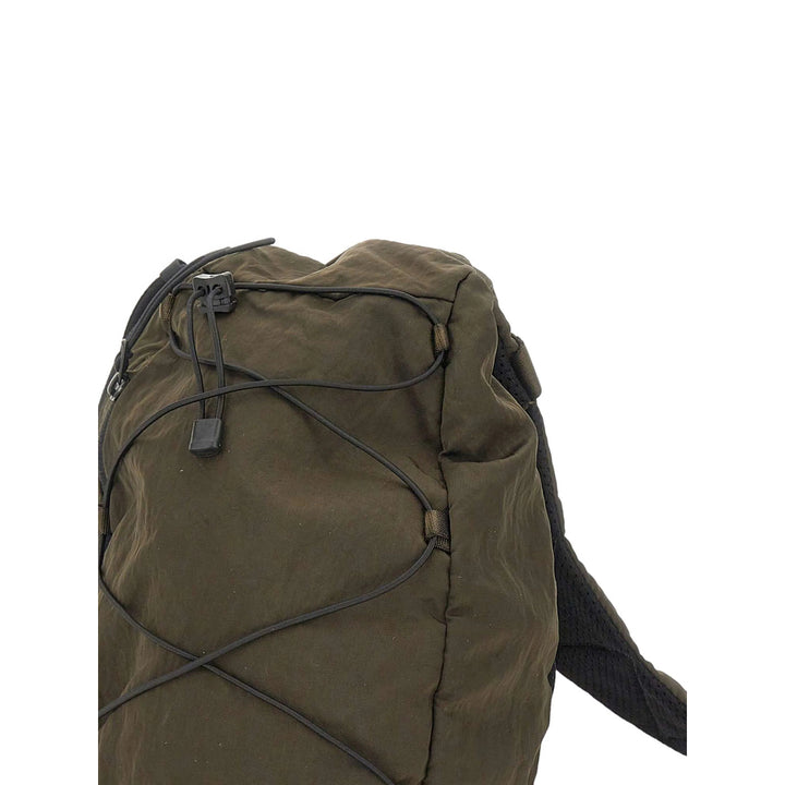 C.P. Company Backpacks & Travels - Green | 0cd1dc123af154d833ef6d10267c026cb6a33816
