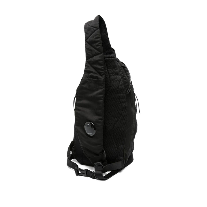 C.P. Company Backpacks & Travels - Black | b5c5c69db418554a8746687225ed01682c990dc8