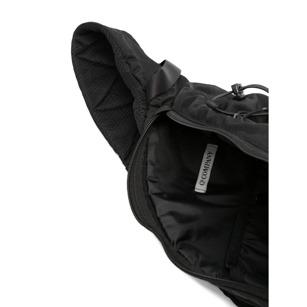 C.P. Company Backpacks & Travels - Black | e2f75b441f6c85e0a1a9c5026dbca180164769af