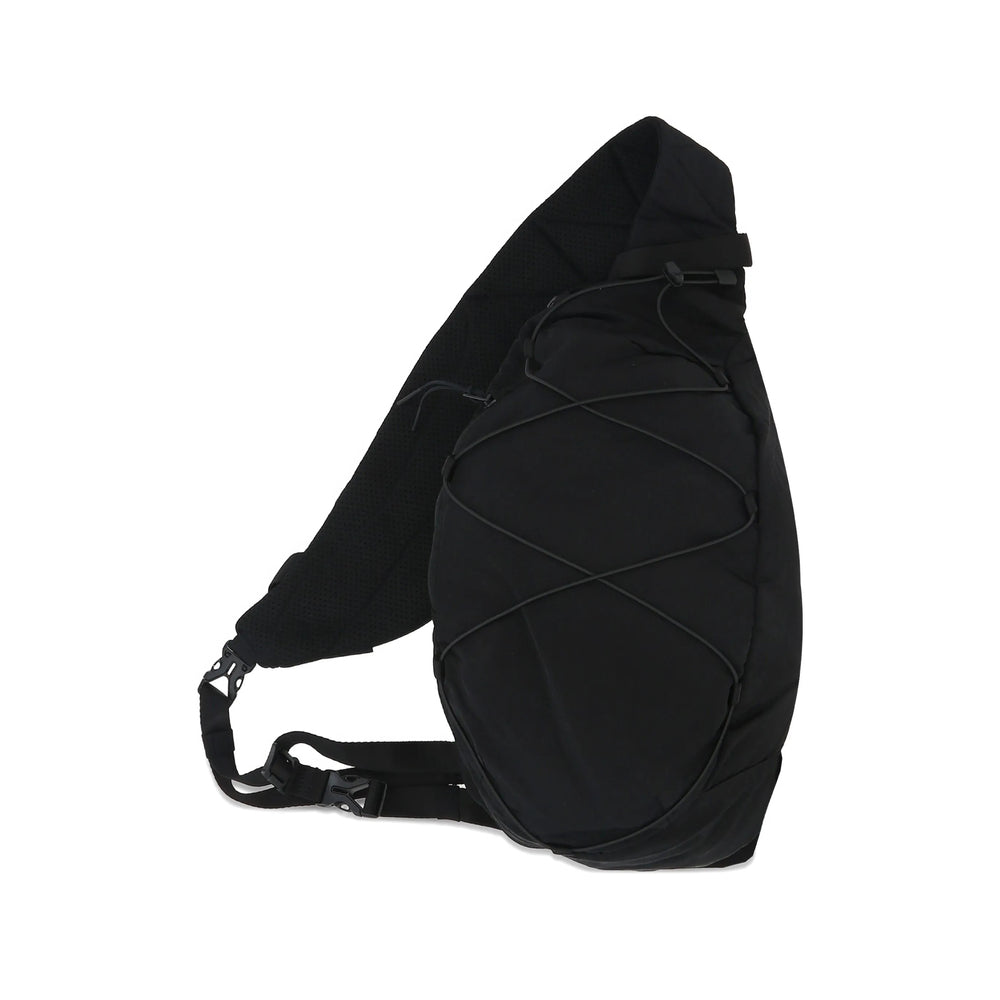 C.P. Company Backpacks & Travels - Black | d6deadeec6c181fa61ed7f38c5d9d36af6142a44