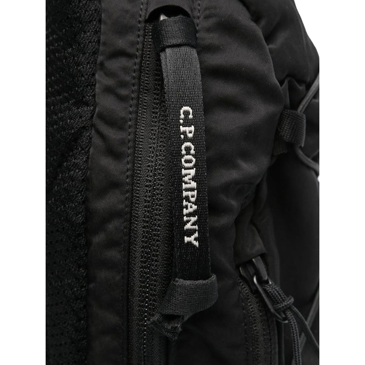 C.P. Company Backpacks & Travels - Black | df0e2b07ab4d1913c2df9ef93d6d86af722381af