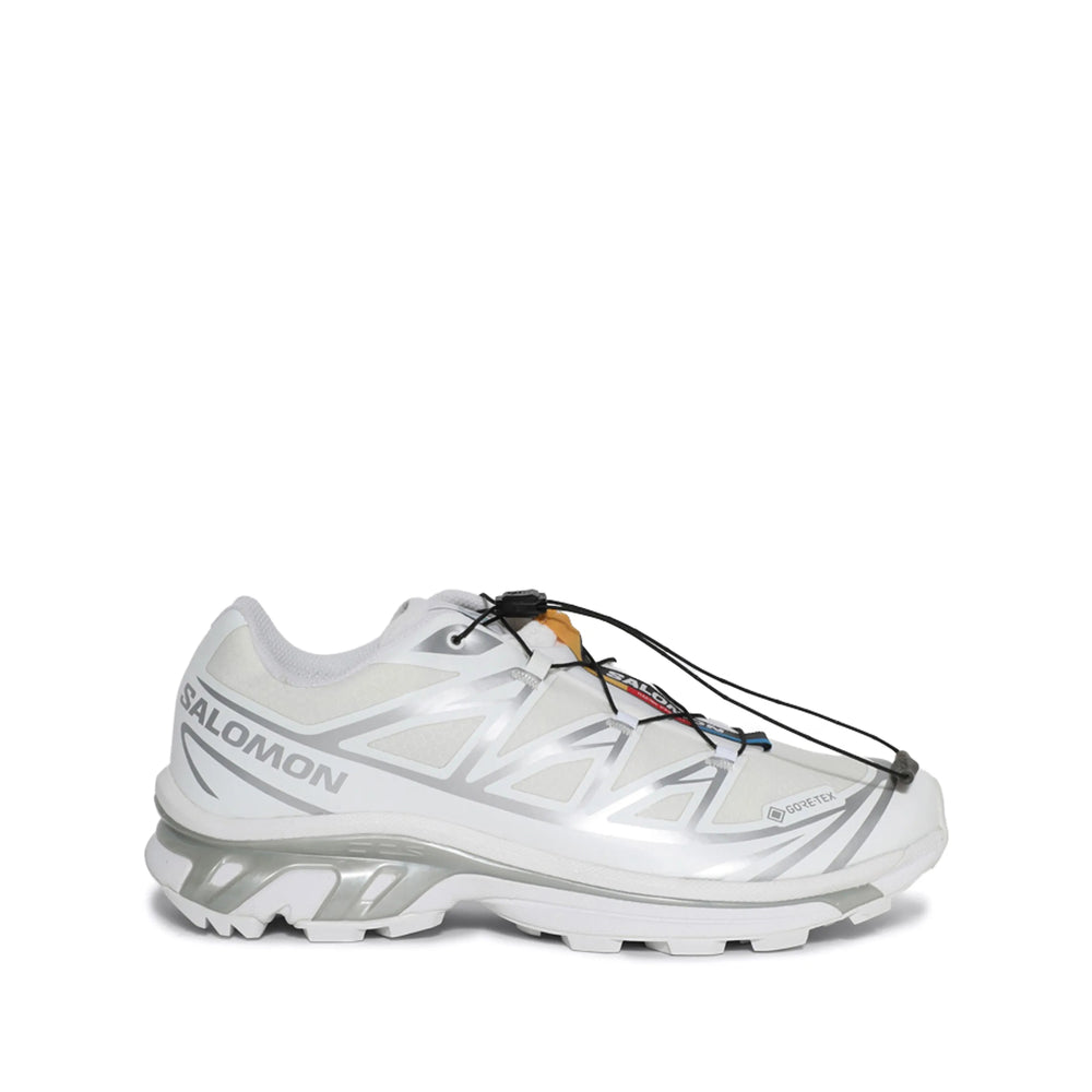 Salomon Sneakers - White, Silver | 05978184a30488bc443e682c131190d35fad692d