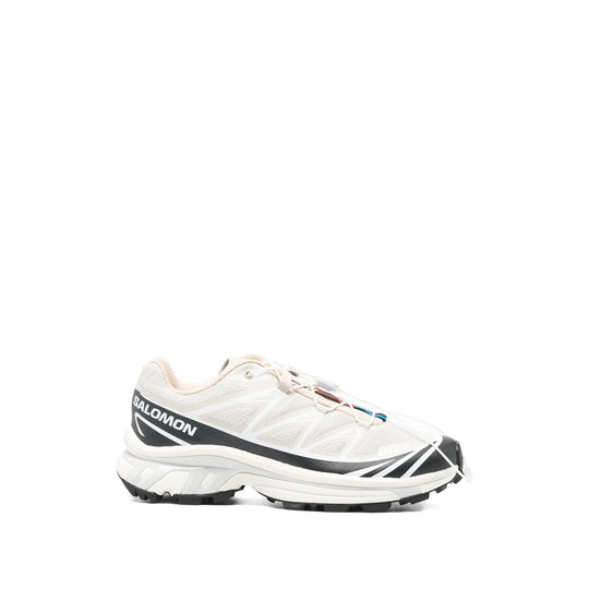 Sneakers Neutral, Black