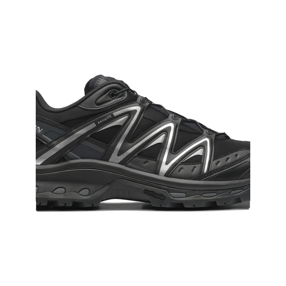 Salomon Sneakers - Black | 0b93c1d8952c479c2ef2ef4a019e7a046f00b1b0