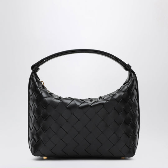 Mini Wallace Black Bag