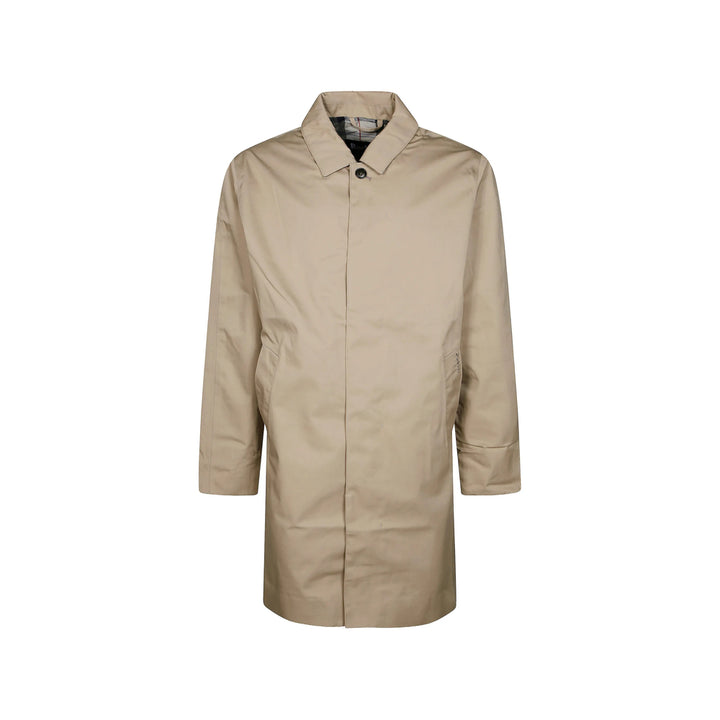 Barbour Outerwears - Neutral | 47e89a407c8cb8237d7a5a63e5f70a31ab4b7615
