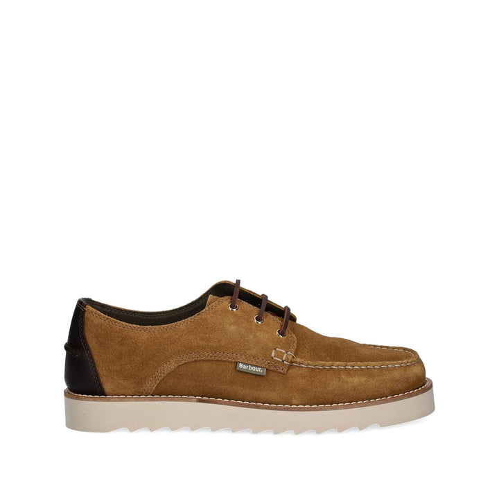 Barbour Shoes - Brown | dec485e00dba586c602858fddeec5b2b6d7d70b4