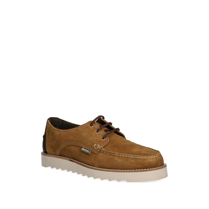 Barbour Shoes - Brown | 93e92ed560ab3bba8723687c43c9811a67da503f