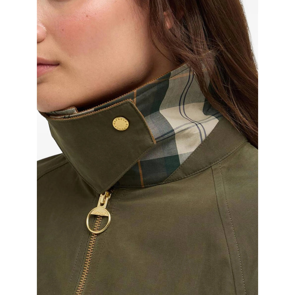 Barbour Outerwears - Green | 458ae12a382f1918fda904b60af0eb7edb1d4d05