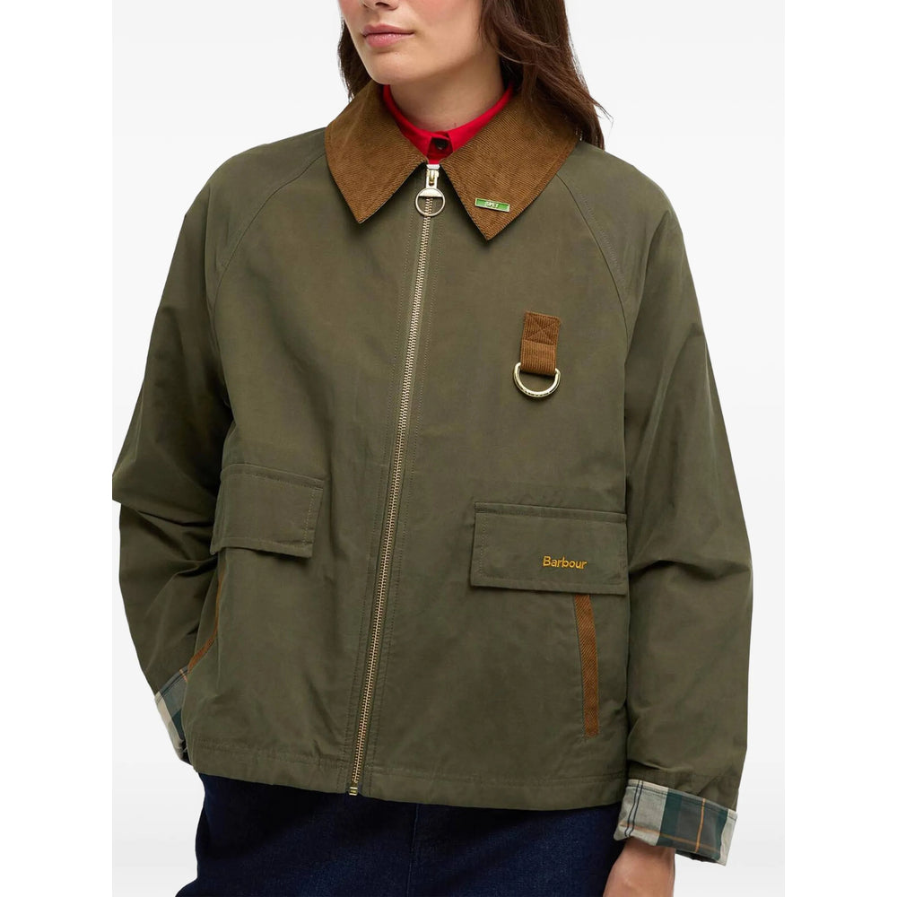 Barbour Outerwears - Green | d316f11ecc8e385b044ef6b678aaf31f0808bb22