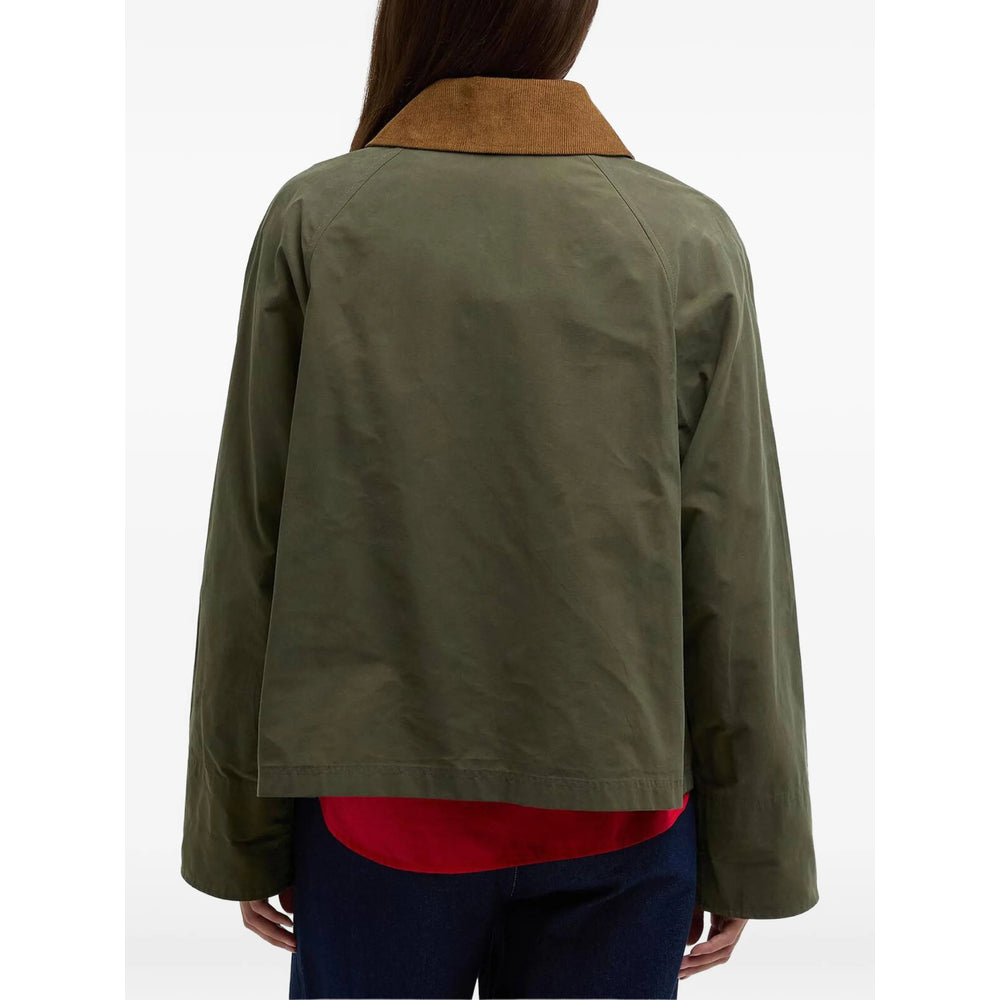 Barbour Outerwears - Green | ba7e77a47d196a9127b0c11f03221a4a1b65ad6b