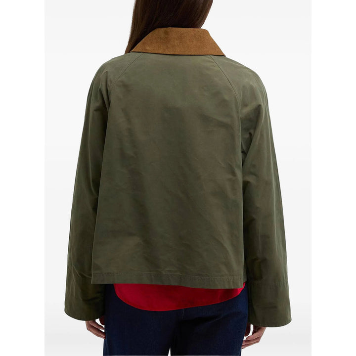 Barbour Outerwears - Green | ba7e77a47d196a9127b0c11f03221a4a1b65ad6b