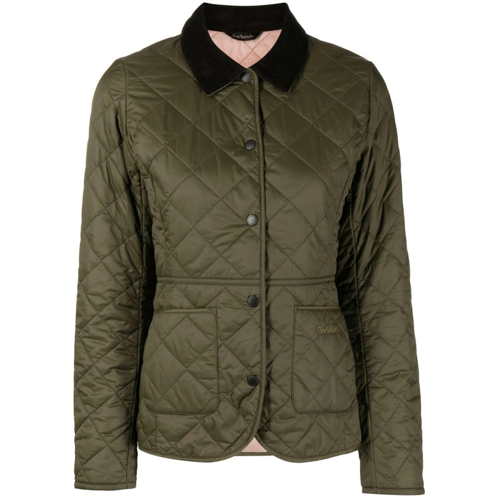 Barbour Outerwears - Green | bd36207cc00b41d085295286360eeb830999ddbd