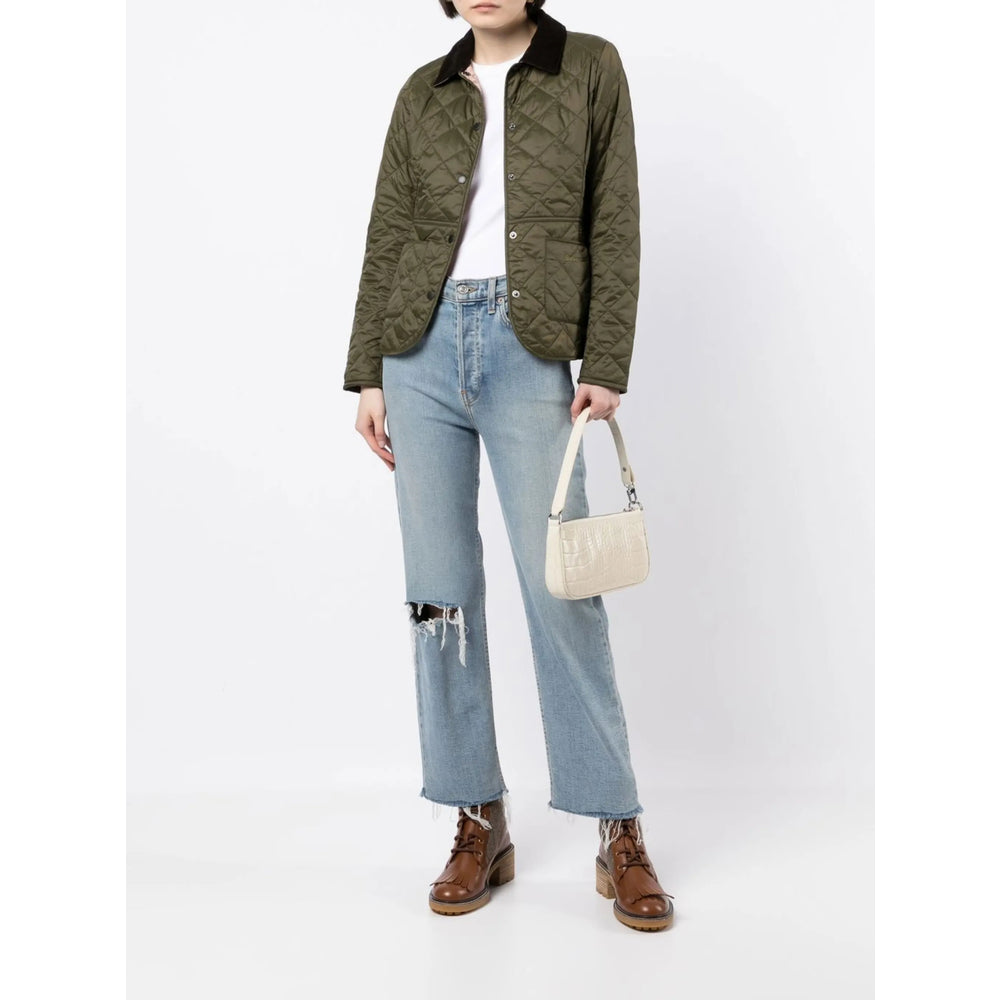 Barbour Outerwears - Green | 724e3f885c2cda9a70ad0af2d5dc9cab19271ffe