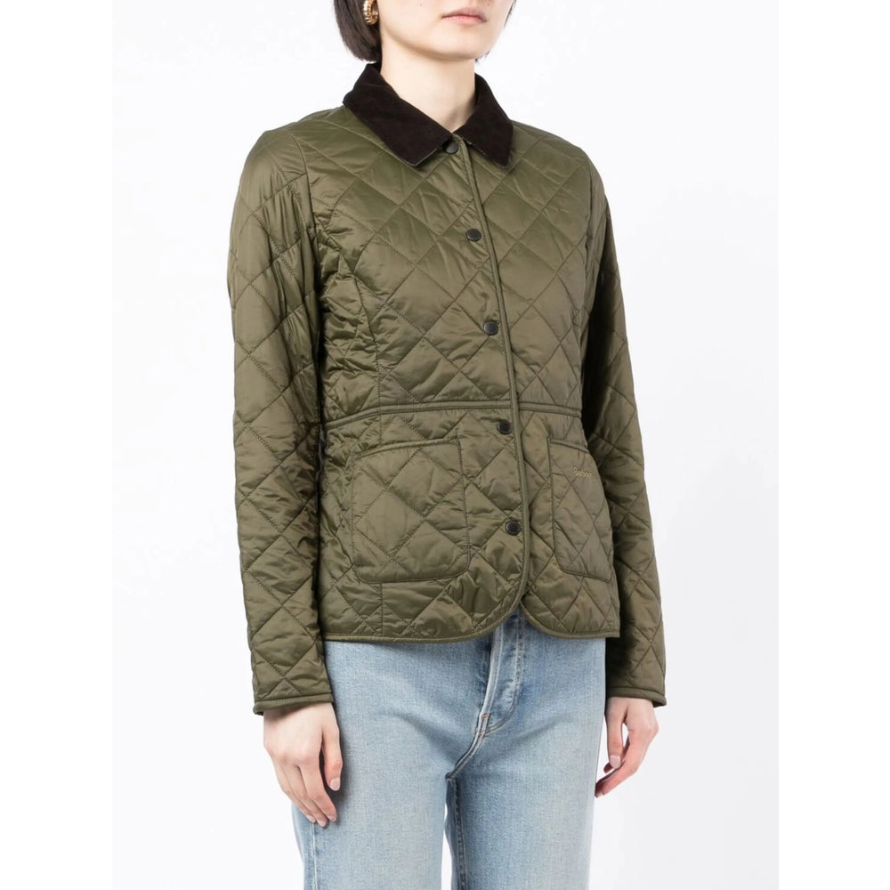 Barbour Outerwears - Green | 7e7282a07e4b3f720444e923b1e26fb69b227ea7
