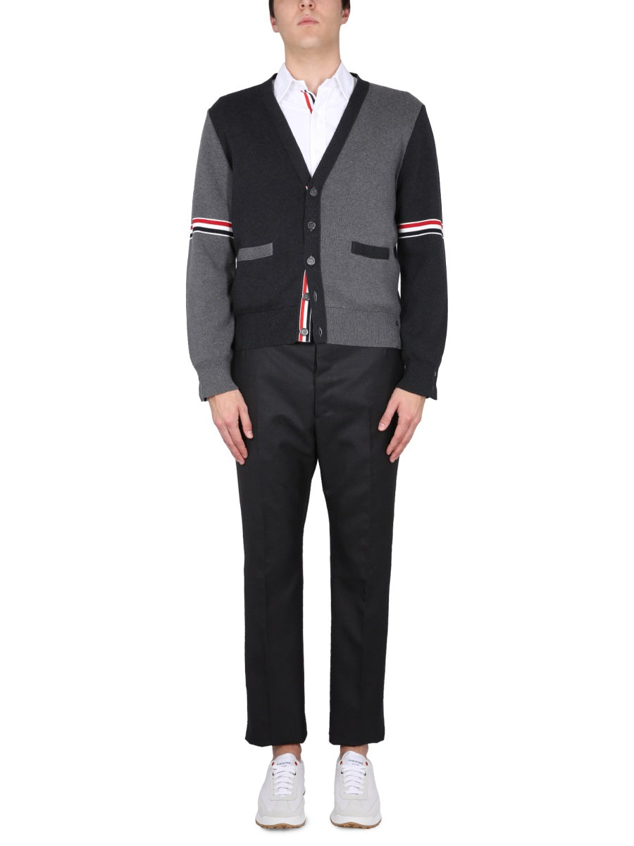Thom Browne Sweaters - Grey | Wanan Luxury