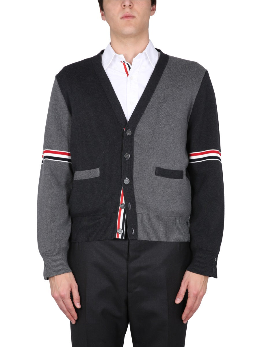 Thom Browne Sweaters - Grey | Wanan Luxury