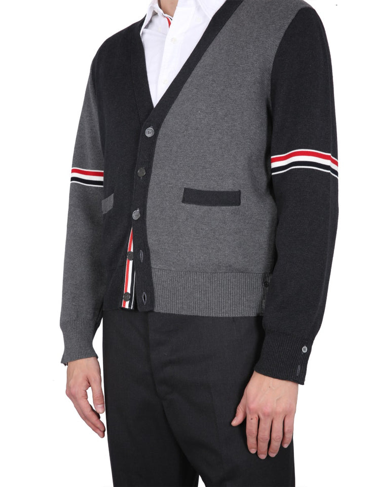 Thom Browne Sweaters - Grey | Wanan Luxury