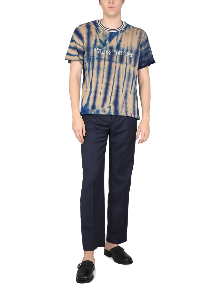 Wales Bonner T shirts - Multcolor | Wanan Luxury