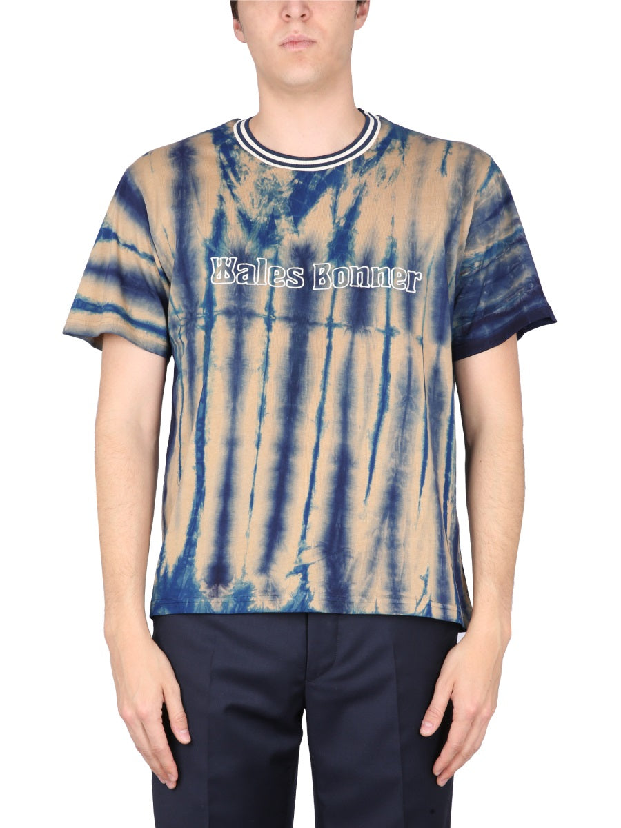 Wales Bonner T shirts - Multcolor | Wanan Luxury