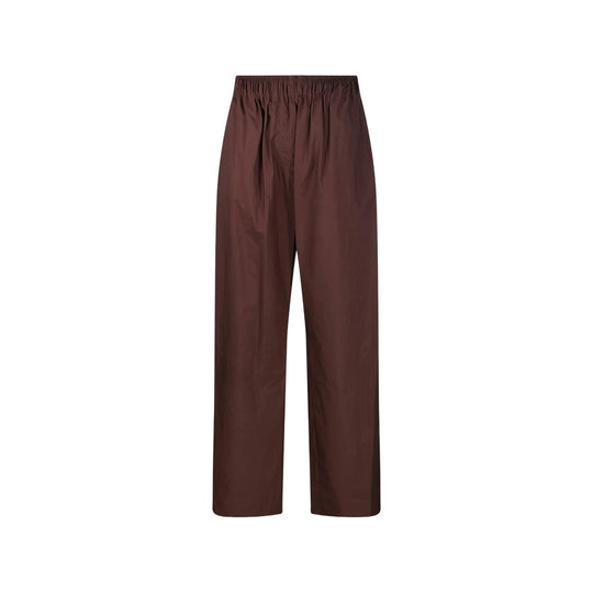 Pants Brown