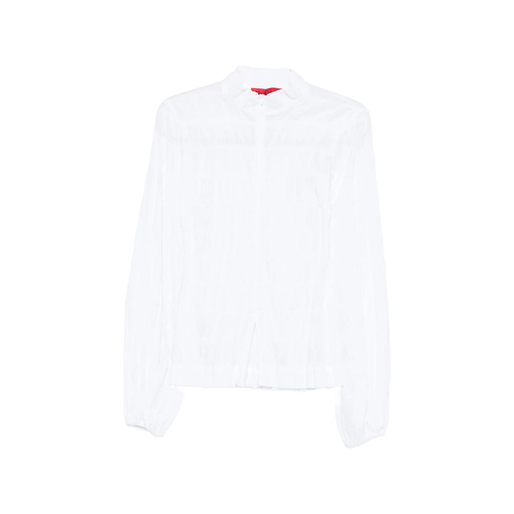 Thelatest Shirts - White | 7d8fde2f62403162e16a89826cdcefcb55934578