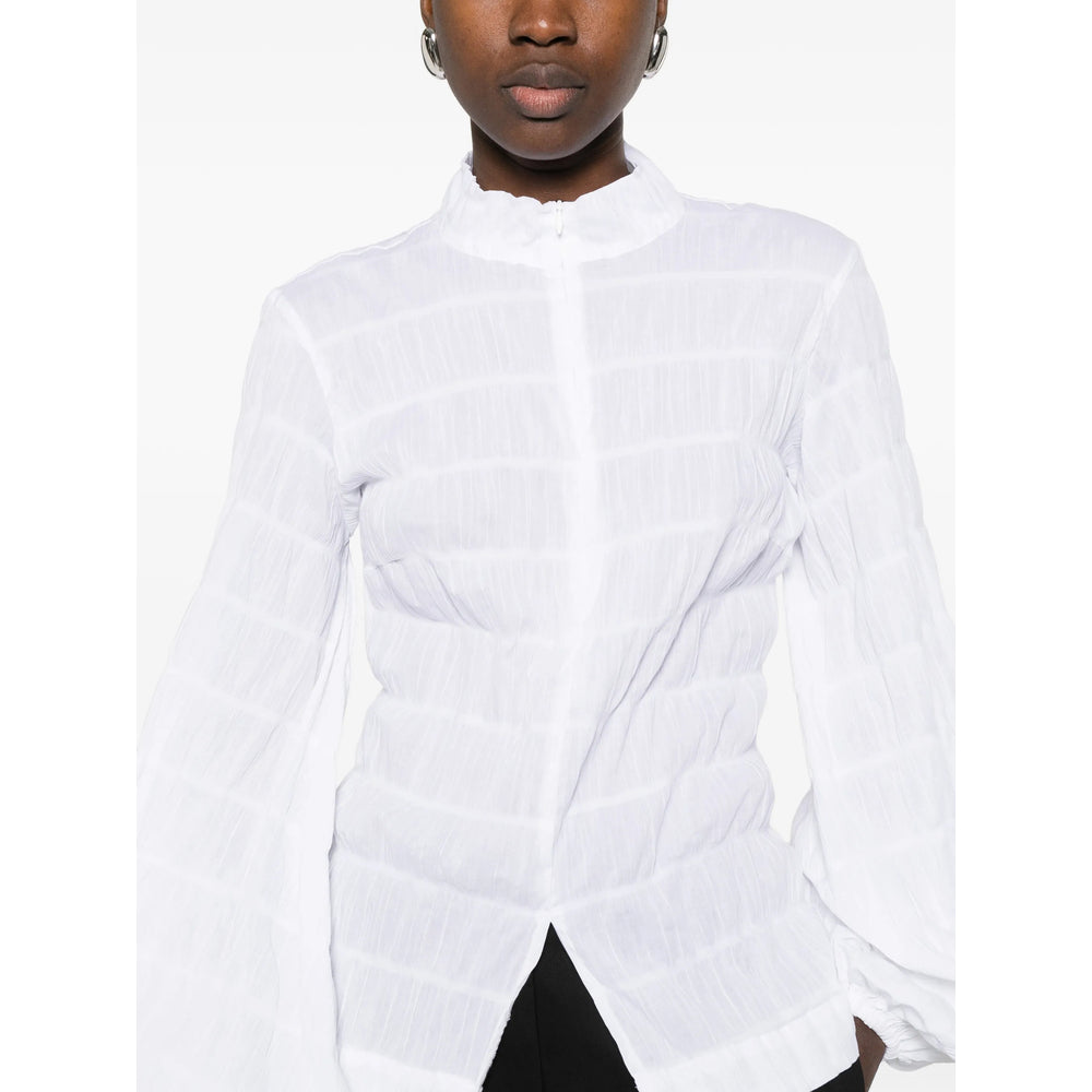 Thelatest Shirts - White | 5c11420e0b08b259501f94e1574cc9eefa653c1f