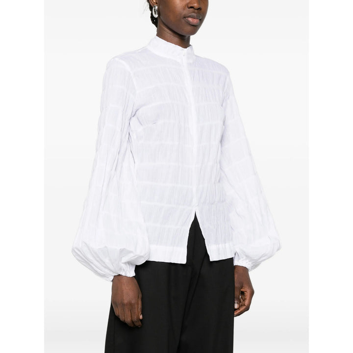 Thelatest Shirts - White | 815e87396de7640e399b6231193ff231dc842dbd